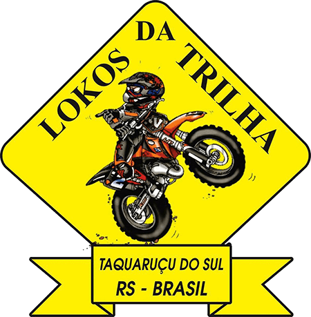 LOUCOS POR TRILHAS (santa cruz do sul-rs)